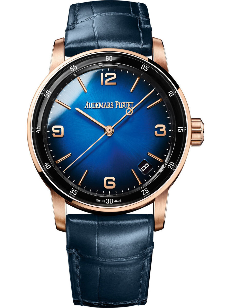 kod 11.59 firmy audemars piguet - 15210or.oo.a028cr.01 - audemars piguet