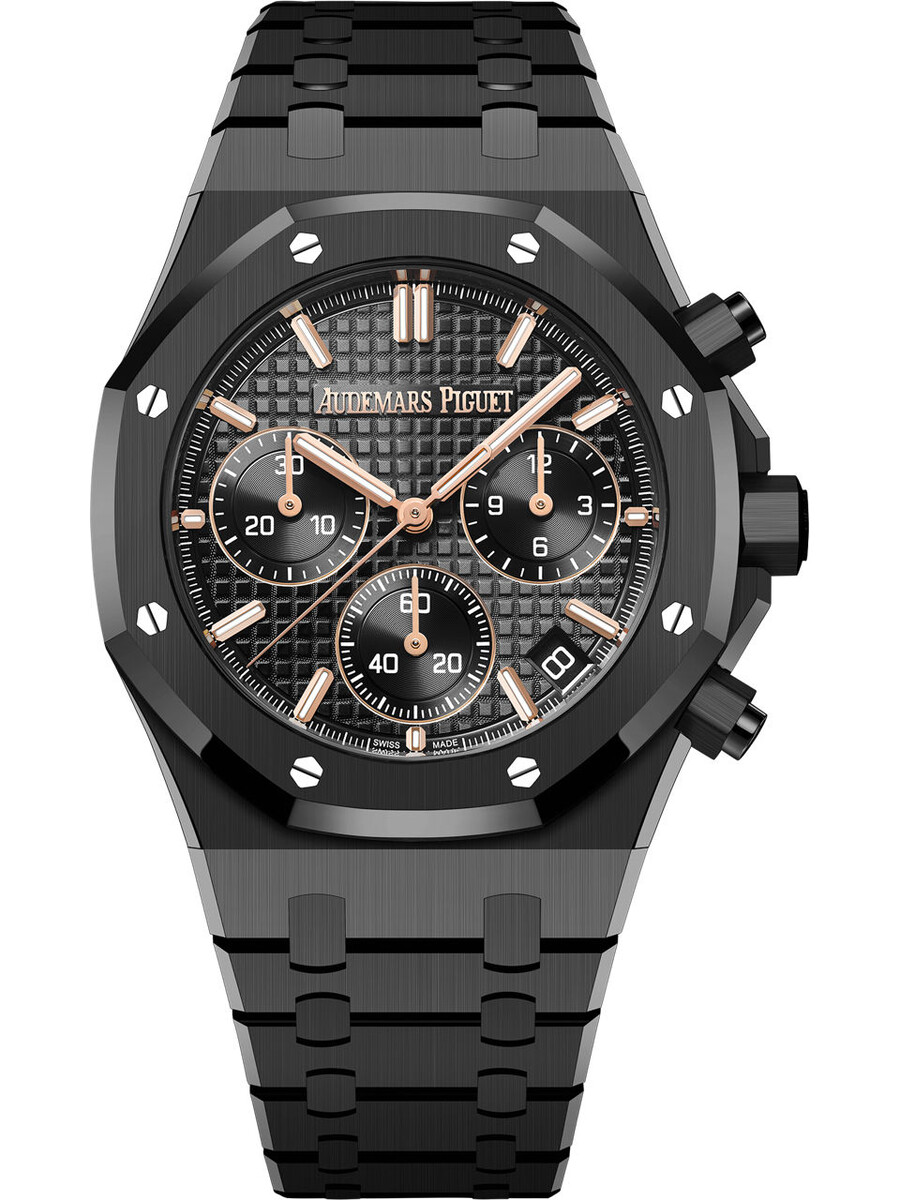 royal oak - 26240ce.oo.1225ce.02 - audemars piguet